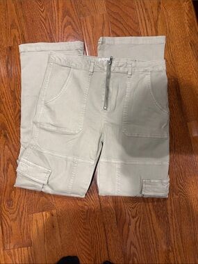 Fashion nova cargo pants